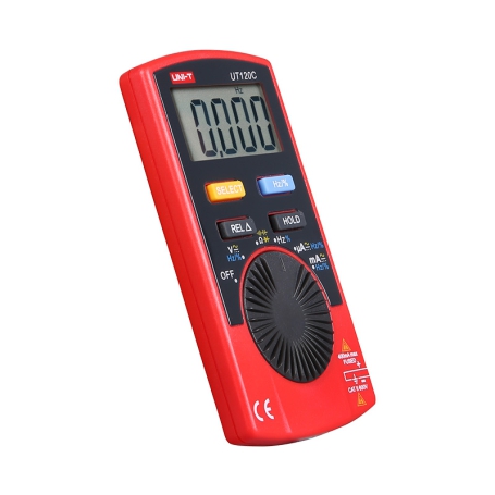 مولتی-متر-اتورنج-uni-t-مدل-ut120c (1)