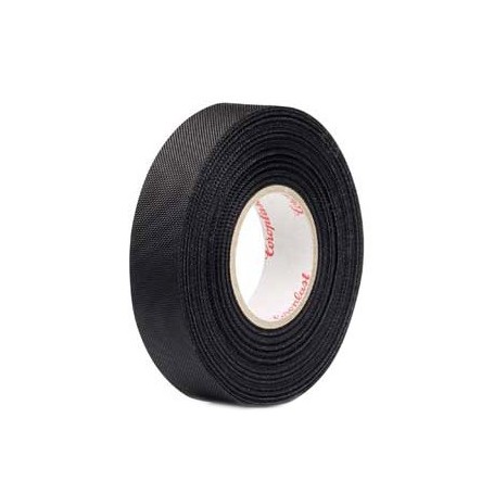 چسب پلی اتیلن پارچه ای نسوز عرض 20mm حلقه 15متری