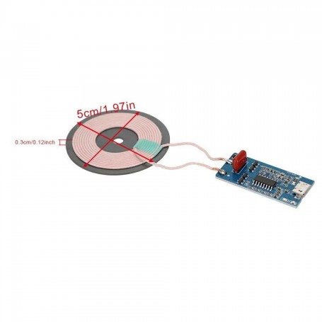 ماژول-شارژر-وایرلس-5w-مدل-hw-225-به-همراه-صفحه-کویل-شارژ (4)