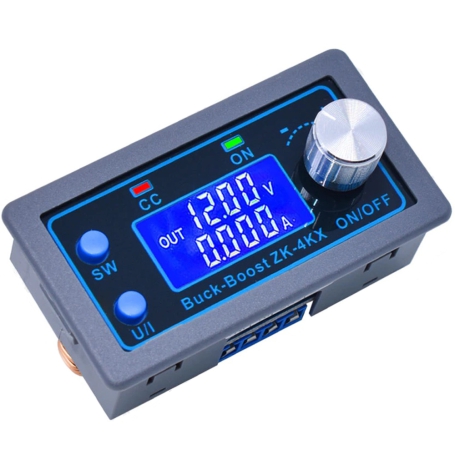 ماژول-مبدل-dc-dc-کاهنده-و-افزاینده-30-ولت-روپنلی-با-امکان-کنترل-ولتاژ-و-جریان-خروجی-مدل-xk-4kx