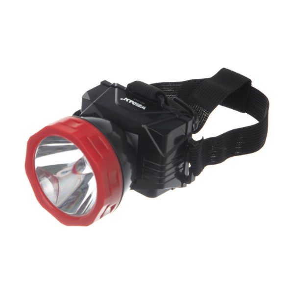 چراغ پیشانی و هدلایت ویداسی مدل WD-542