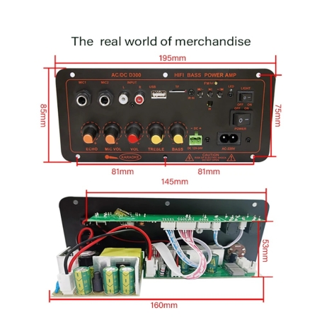 پنل-کامل-آمپلی-فایر-hifi-بلوتوثی-با-خروجی-ساب-ووفر-300w-مدل-d300 (4)