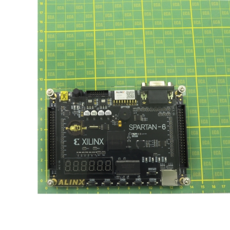 برد-توسعه-xilinx-fpga-spartan6-xc6slx9- (4)