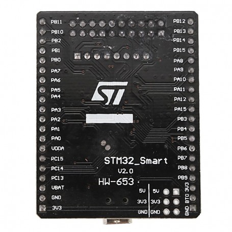 هدربرد-stm32f103c8t6-cortex-m3 (2)