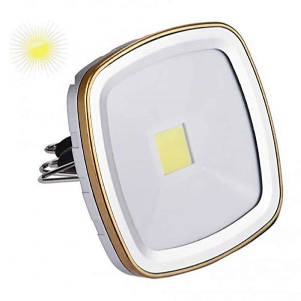 چراغ چادری و کمپینگ شارژی خورشیدی مدل AS0506
