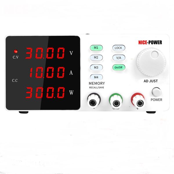 منبع تغذیه نایس پاور مدل NICE POWER SPPS-S3010