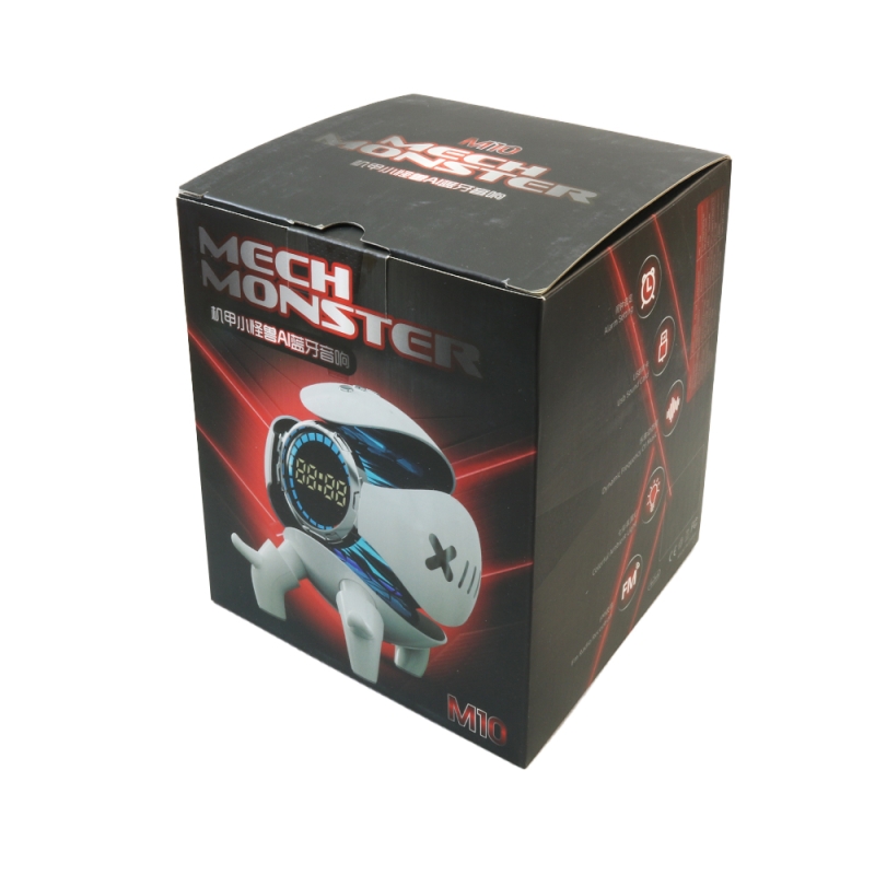 اسپیکر-بلوتوثی-هوشمند-رباتی-mech-monster-مدل-m10 (3)
