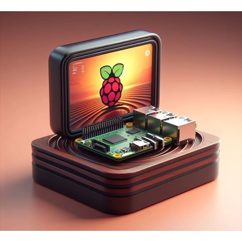 برد-رزبری-پای-raspberry-pi-5-تولید-انگلستان-با-رم-2gb (5)