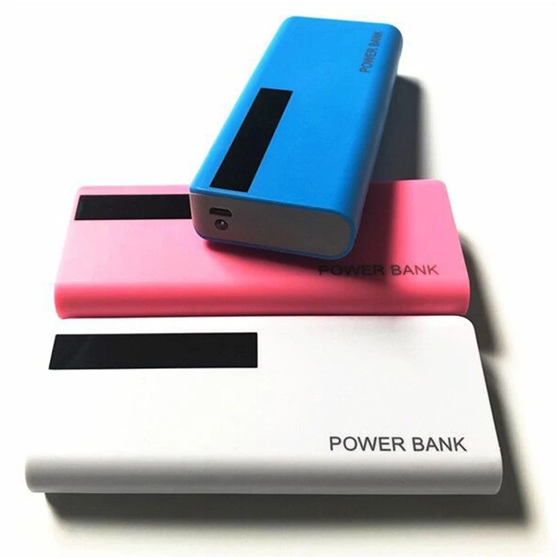 کیس-پاوربانک-13000mah-دو-خروجی-usb-به-همراه-نمایشگر-و-برد-5-باتری (5)