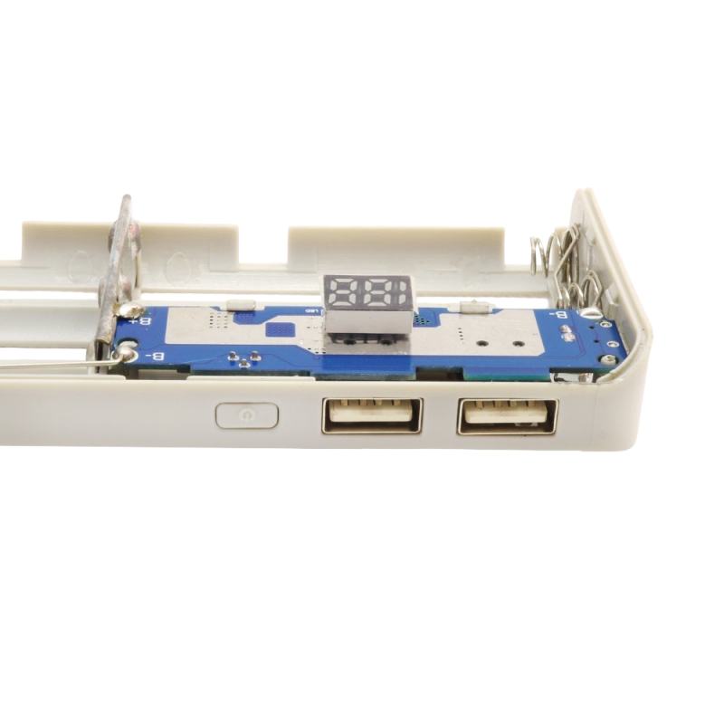کیس-پاوربانک-13000mah-دو-خروجی-usb-به-همراه-نمایشگر-و-برد-5-باتری (8)