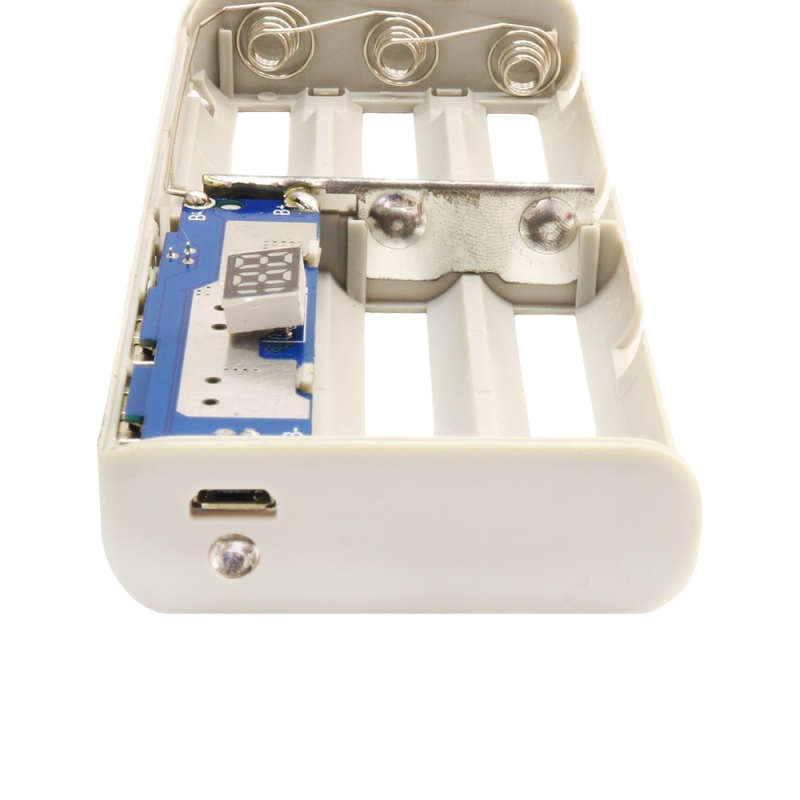 کیس-پاوربانک-13000mah-دو-خروجی-usb-به-همراه-نمایشگر-و-برد-5-باتری (9)