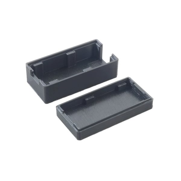 قاب محافظ 3D print ماژول فست شارژ PD65W با خروجی USB Type-C