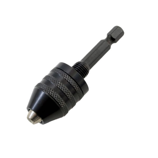 سه نظام مخصوص پیچ گوشتی شارژی سایز 0.6mm-8.0mm
