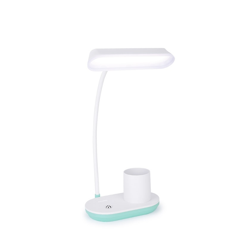 چراغ-مطالعه-شارژی-رومیزی-ویداسی-weidasi-مدل-wd-6069gb