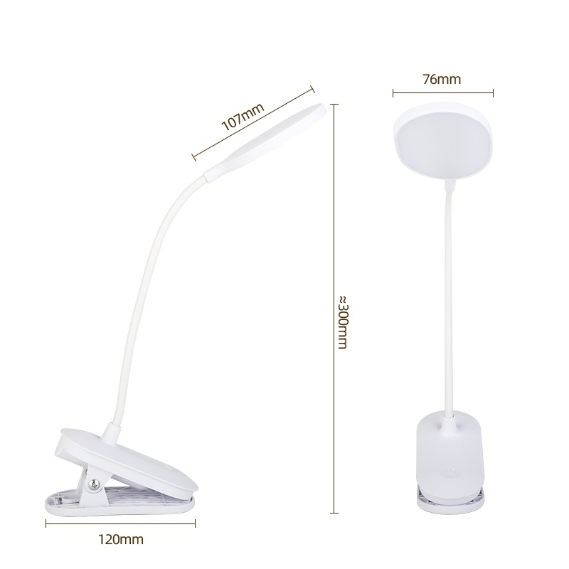 چراغ-مطالعه-شارژی-گیره-دار-ویداسی-weidasi-مدل-wd-6067 (4)