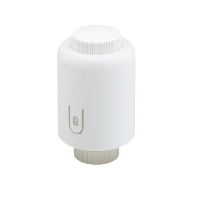 ترموستات-و-شیر-رادیاتور-هوشمند-tuya-دارای-ارتباط-zigbee